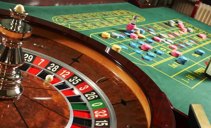 Αυτός είναι ο νέος Γενικός Διευθυντής των κυπριακών καζίνο (pic)