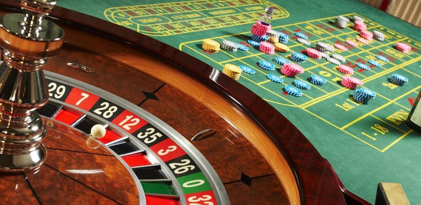 Αυτός είναι ο νέος Γενικός Διευθυντής των κυπριακών καζίνο (pic)