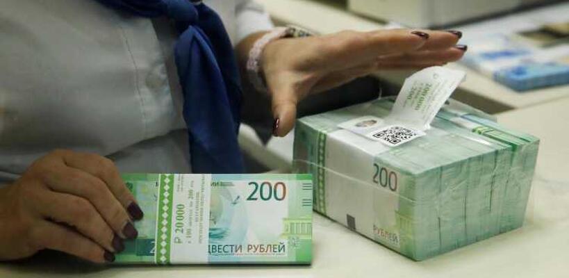 Οι Ρώσοι δισεκατομμυριούχοι κέρδισαν $8,735 δισ. από τις αρχές του έτους