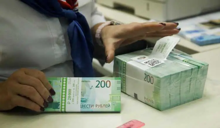 Οι Ρώσοι δισεκατομμυριούχοι κέρδισαν $8,735 δισ. από τις αρχές του έτους