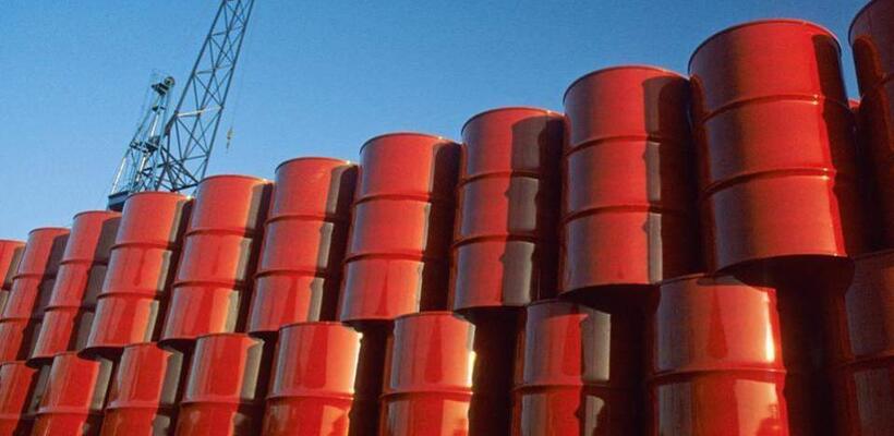 Mείωση στις τιμές πετρελαίου στις ασιατικές αγορές 