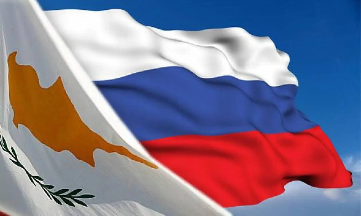 Λαμβάνει τέλος σήμερα το σήριαλ με τη Φορολογική Συμφωνία με τη Ρωσία