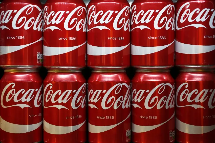 Αύξηση τζίρου της Coca-Cola HBC AG