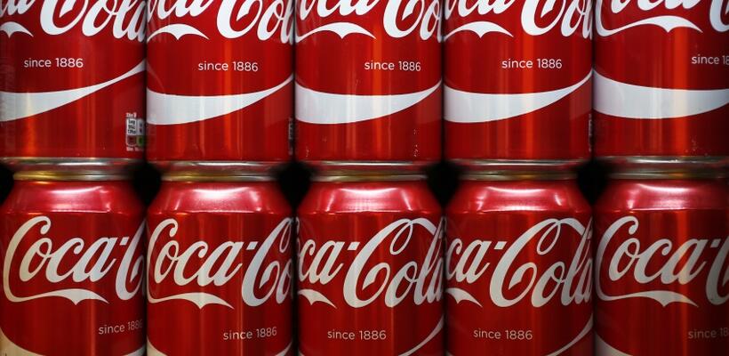 Αύξηση τζίρου της Coca-Cola HBC AG
