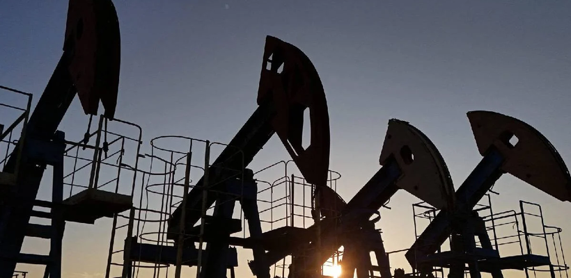 Κάτω από τα $40 το ρωσικό πετρέλαιο  - Στα χαμηλότερα επίπεδα από την αρχή του πολέμου