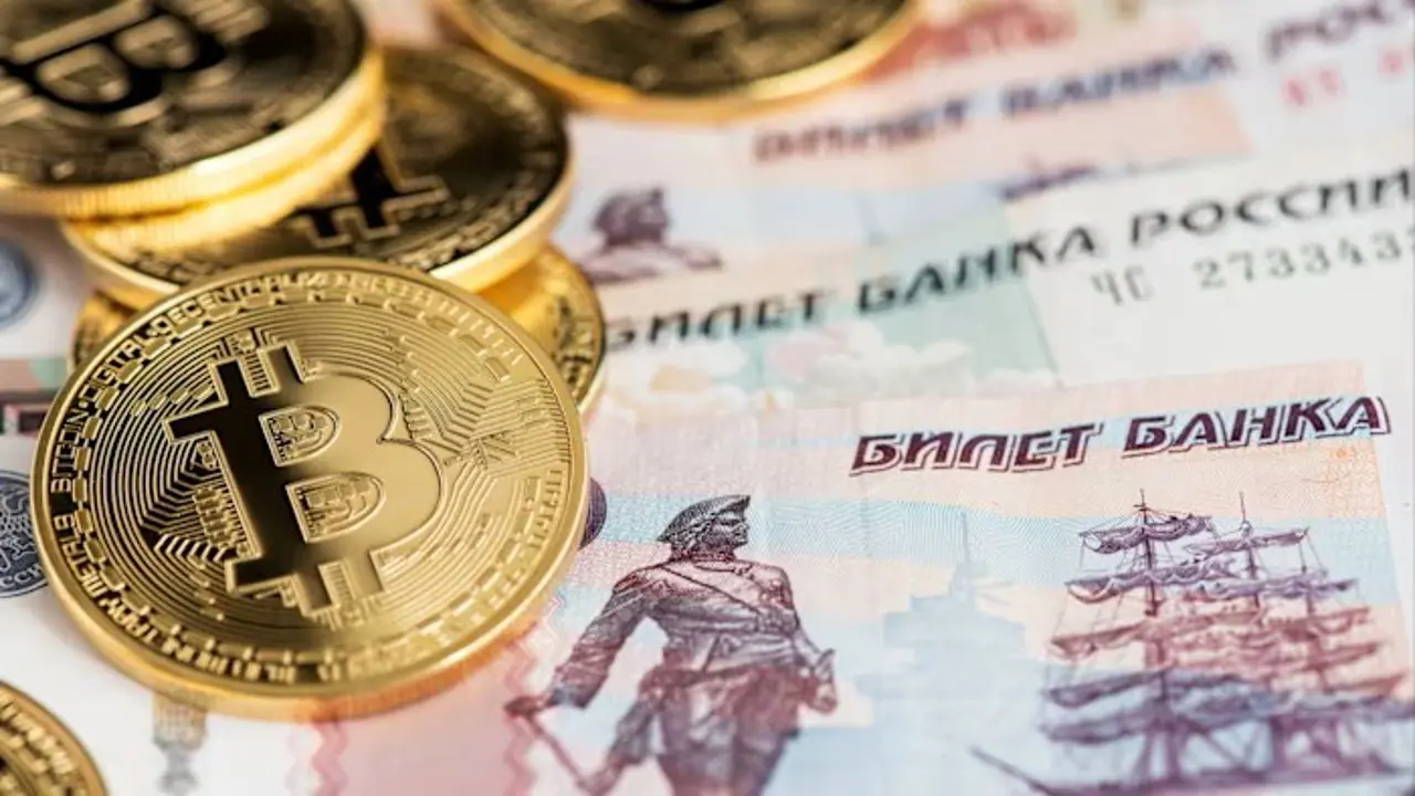 Ρωσία: Πώς αναπτύσσει εναλλακτικά συστήματα για τις διεθνείς πληρωμές