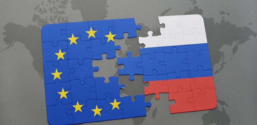 Οι νέες κυρώσεις της Ε.Ε. και των ΗΠΑ κατά της Ρωσίας