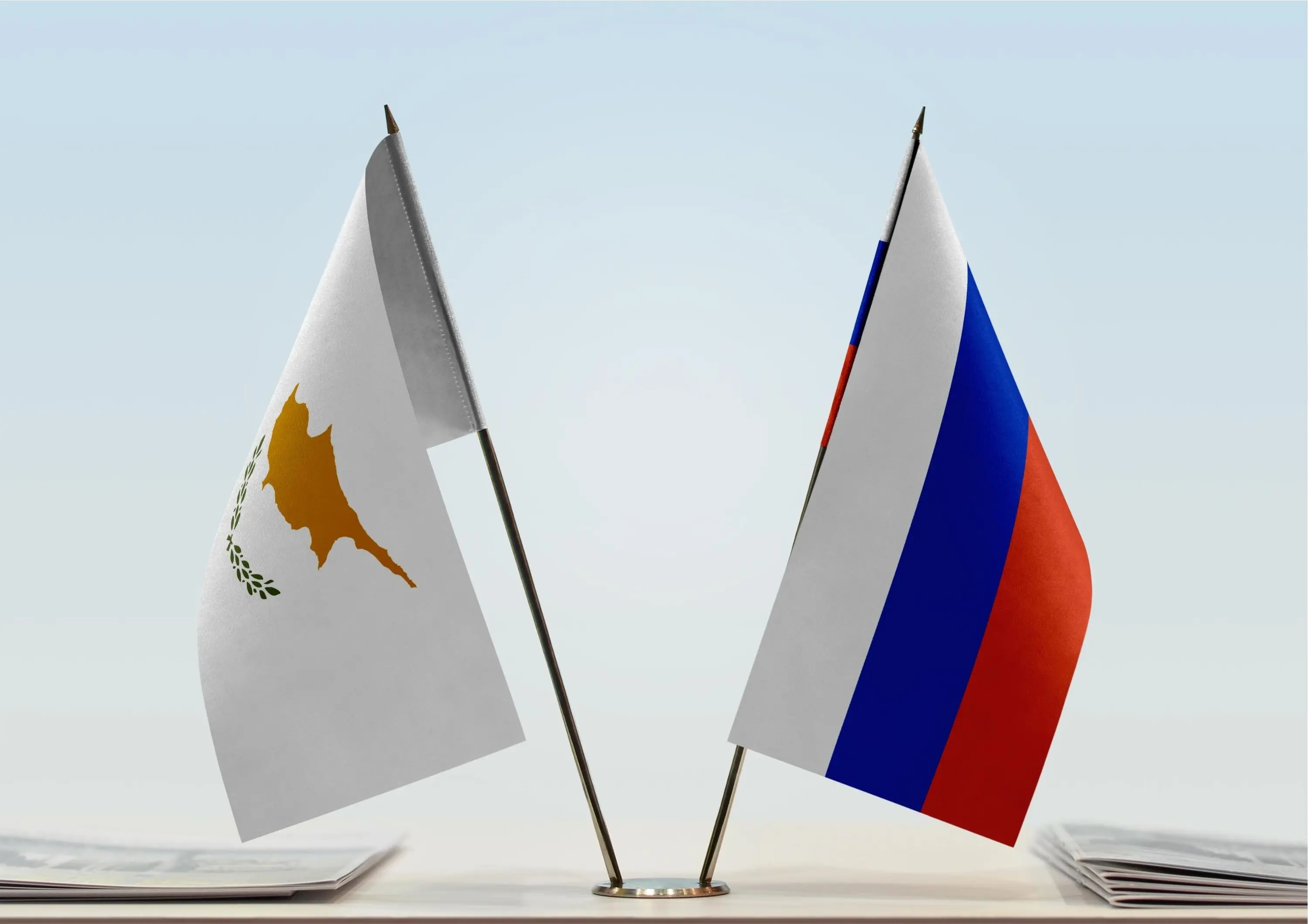 Τι πήγε λάθος με τους Ρώσους;