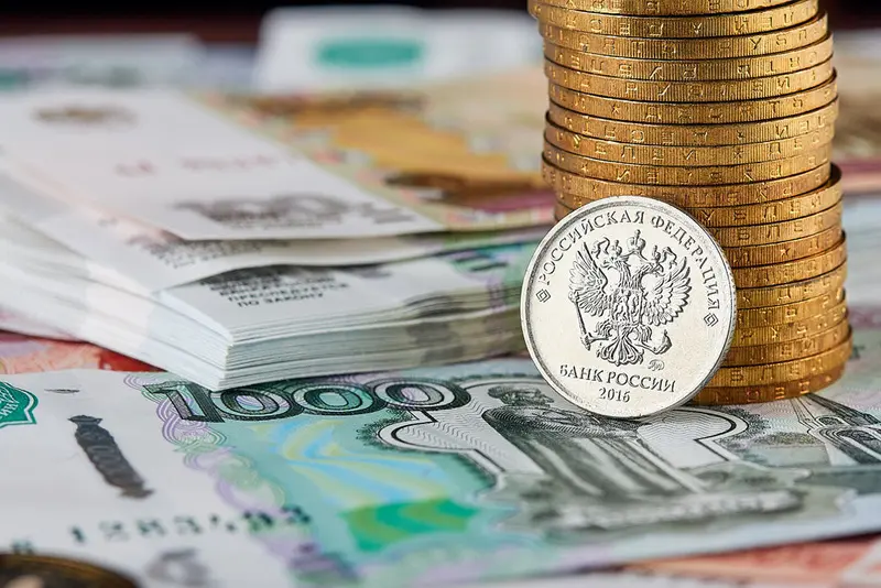 Στροφή στις επενδύσεις για τη νέα ρωσική κυβέρνηση