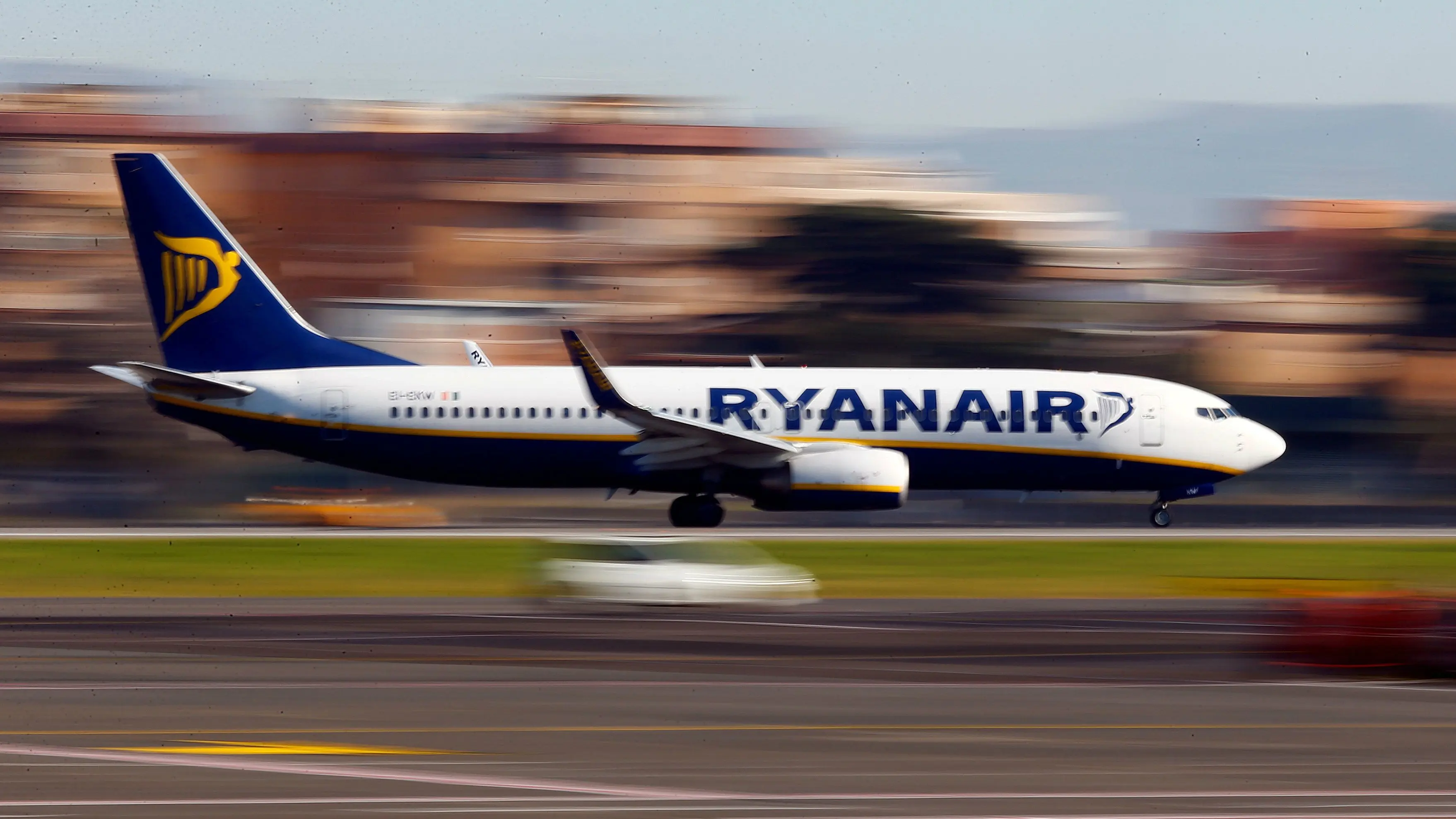 Εισιτήρια €16,99 για Βιέννη από την Ryanair