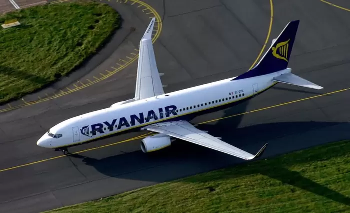 Ryanair: Ακυρώσεις 600 πτήσεων 