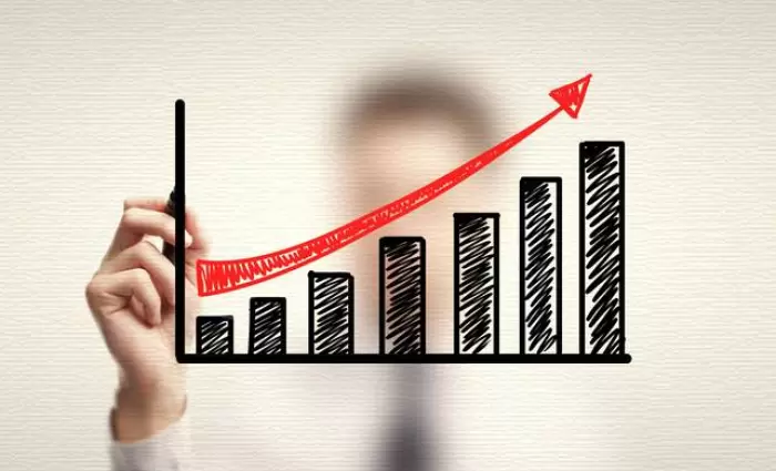 Στους top 5 της Ευρωζώνης με τον ψηλότερο ρυθμό ανάπτυξης η Κύπρος