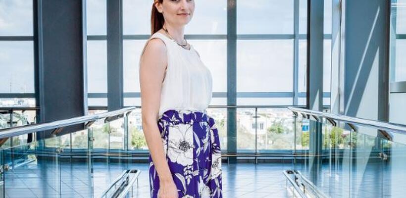 Μελίνα Σκορδέλλη: Δίνονται Ευκαιρίες στις γυναίκες αλλά ο δρόμος είναι μακρύς