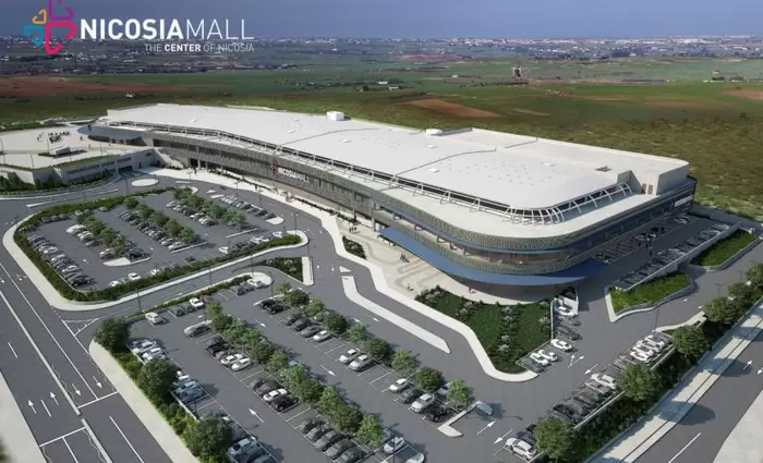 Έκλεισε η συμφωνία για πώληση του Nicosia Mall