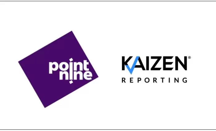 Στρατηγική συνεργασία της Point Nine με την Kaizen Reporting