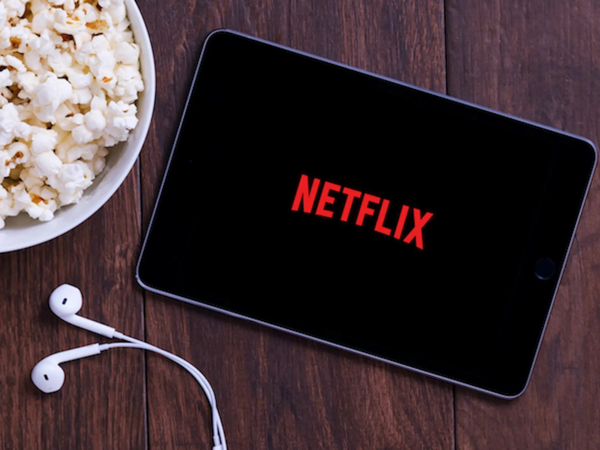 Μπαίνει δυναμικά στο 2021 το Netflix