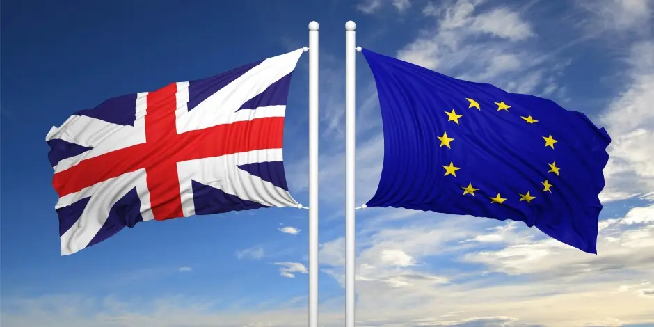 Το Brexit και οι επιπτώσεις του σε Κύπρο και Ιρλανδία στο επίκεντρο συνάντησης Συλλούρη - Κόβενει