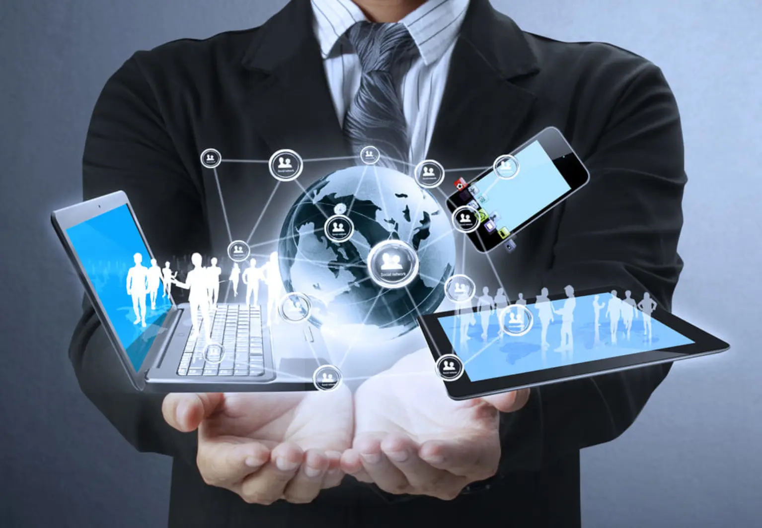 Οι ICT εταιρείες της Κύπρου ενώνουν δυνάμεις