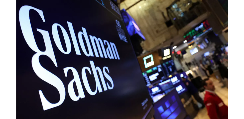 Ο διπλός χρησμός της Goldman Sachs για την αμερικανική οικονομία