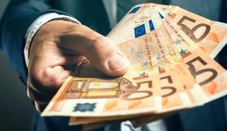 Τι ισχύει για τη καταβολή εισφορών για μισθούς Φεβρουαρίου