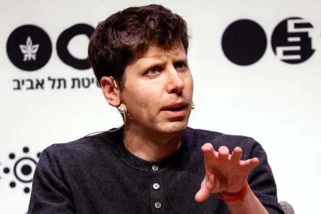 OpenAI: Πίσω από τις «χρυσές» συμφωνίες της – Ξεπερνούν το $1 τρισ.