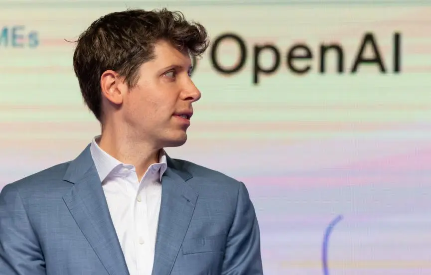 OpenAI: Ο Σαμ Άλτμαν επανέρχεται στο διοικητικό συμβούλιο