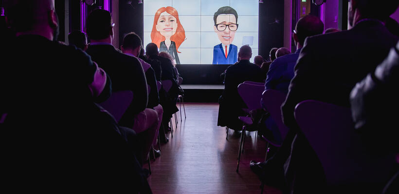 Επίσημη παρουσίαση των Samsung Galaxy S9 και S9+ 