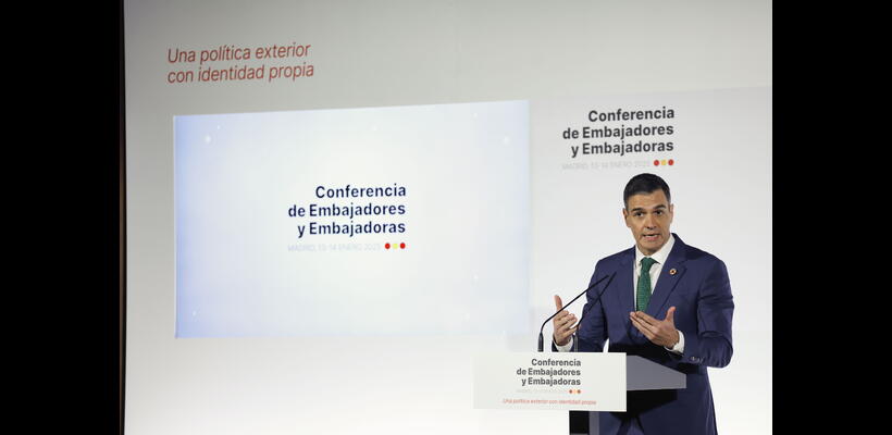 Γιατί οι φόροι ακινήτων που εξετάζει ο Σάντσεθ θα ωφελήσουν και την Κύπρο