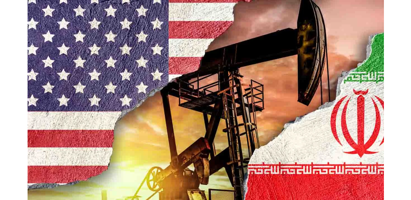 Εταιρεία με έδρα την Κύπρο στις κυρώσεις των ΗΠΑ κατά του Ιράν