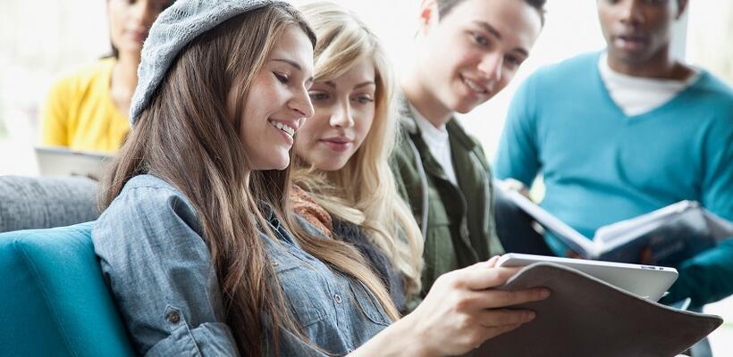 Λύσεις SAP και βάση δεδομένων SAP HANA® για το Πανεπιστήμιο Λευκωσίας 