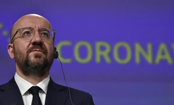 Αυτή είναι η στρατηγική της Ε.Ε. για τα εμβόλια