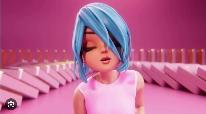 Η Warner Music υπέγραψε συμβόλαιο με εικονική ποπ τραγουδίστρια τεχνητής νοημοσύνης