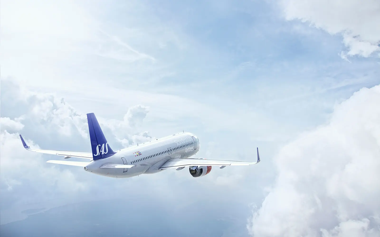SAS: Τέλος της απεργίας των πιλότων