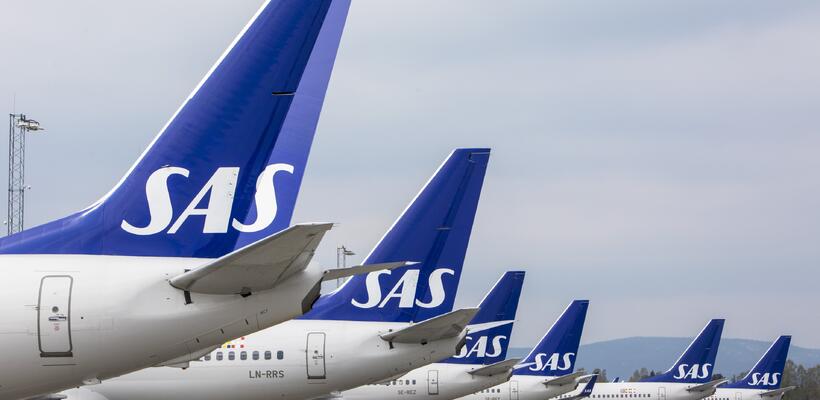 Ακυρώνουν 4.000 πτήσεις λόγω έλλειψης προσωπικού