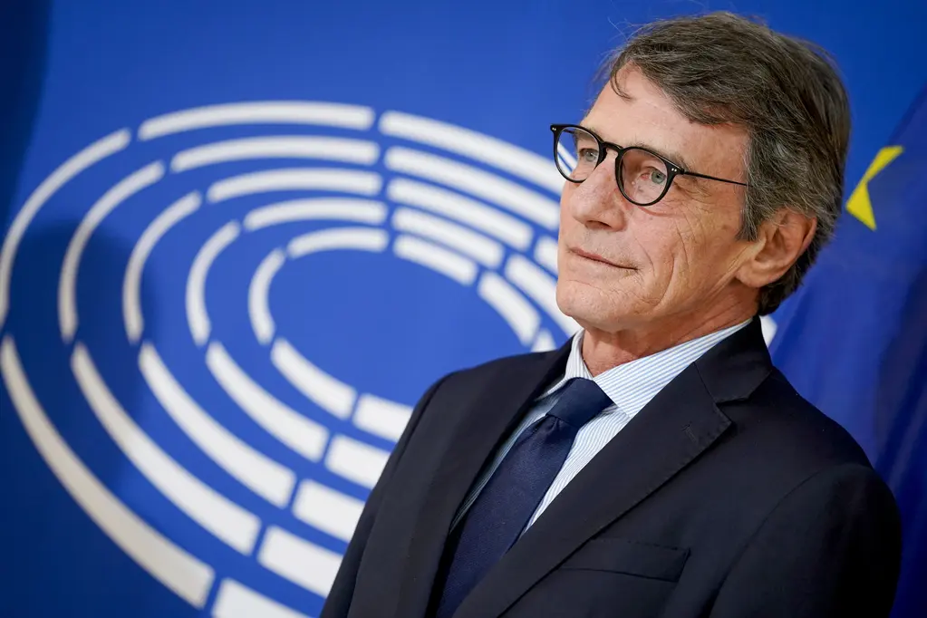 Σασσόλι: Η ευρωπαϊκή οικονομία χρειάζεται ενοποιημένο σχέδιο