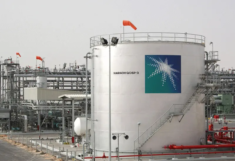 Σύμβαση $11 δισ. για πετροχημικά υπέγραψαν Aramco και TotalEnergies