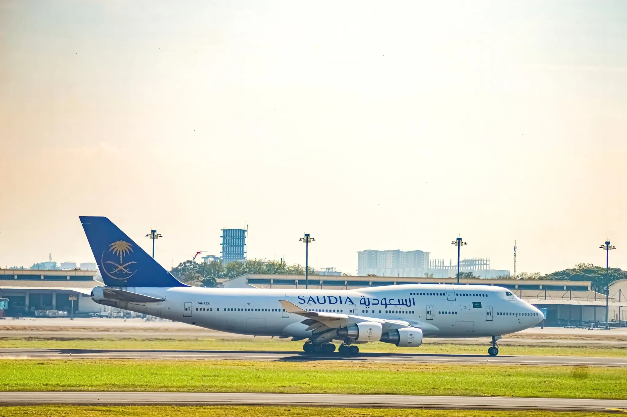 Σαουδική Αραβία: Σε συζητήσεις με Boeing και Airbus για την μεγαλύτερη παραγγελία αεροσκαφών στην ιστορία της