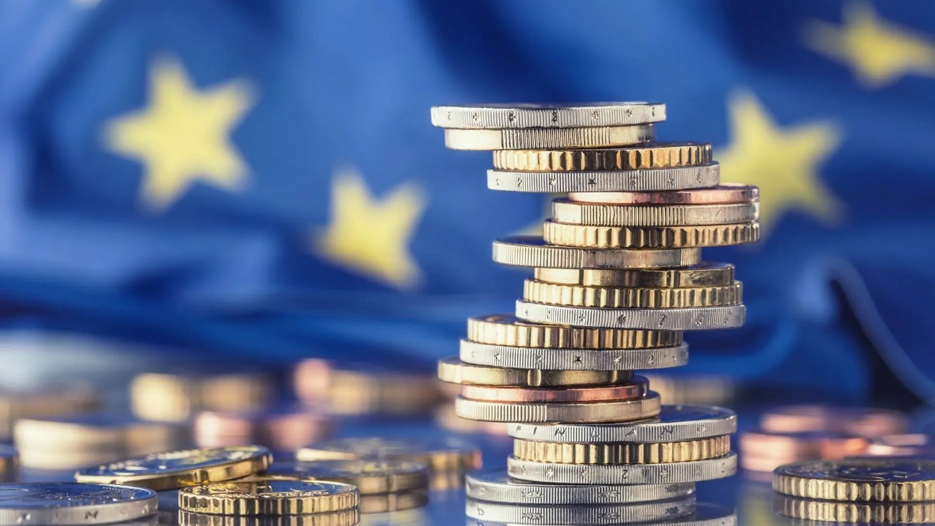 Κομισιόν: Η Ένωση Αποταμιεύσεων και Επενδύσεων προσκρούει σε εθνικά συμφέροντα