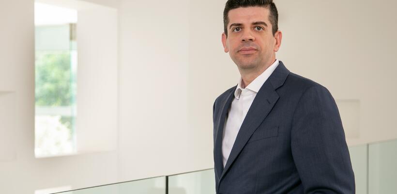 Σάββας Πεντάρης: Οι τράπεζες πρέπει να αντιμετωπίσουν τις μελλοντικές προκλήσεις