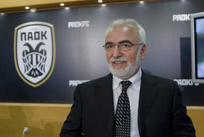 Κατάσχονται τα περιουσιακά στοιχεία του Ιβάν Σαββίδη στην Ουκρανία