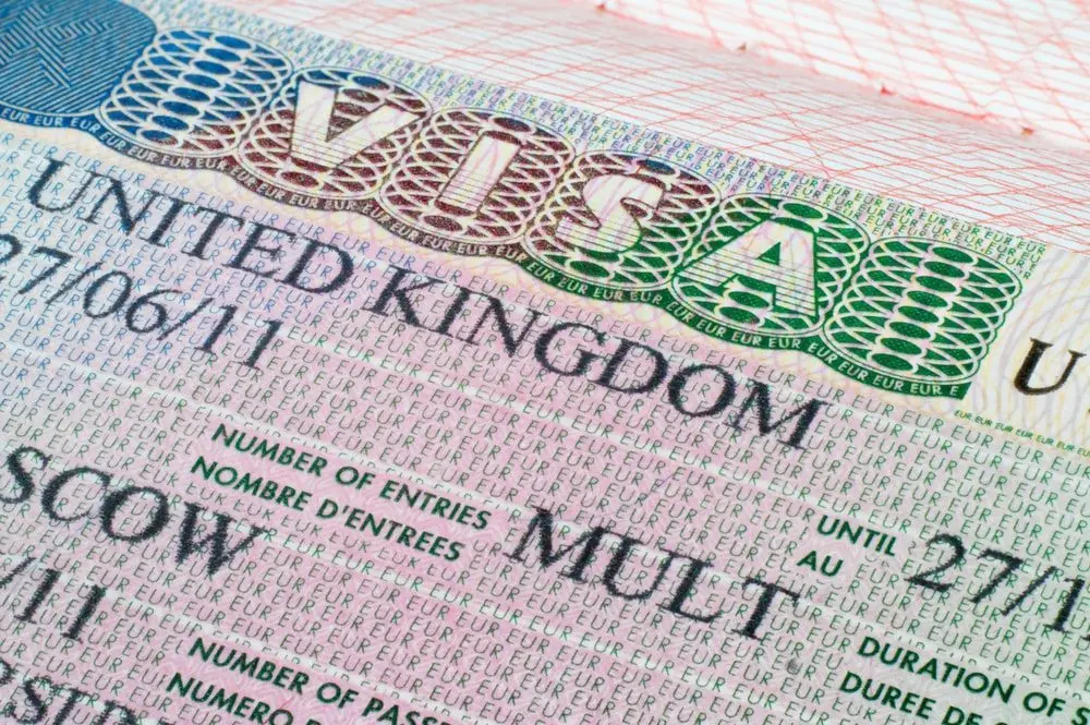Brexit: Χωρίς βίζα η είσοδος στην ΕΕ για Βρετανούς πολίτες