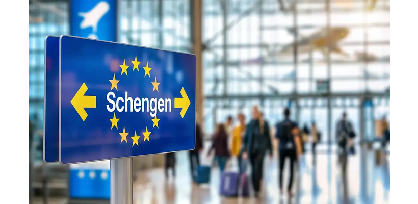 Πιο κοντά η ένταξη της Κύπρου στον χώρο Σένγκεν – Τι αποφάσισε το Υπουργικό