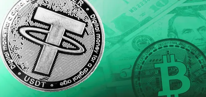Το Tether χάνει το 1 προς 1 - Νέο χτύπημα για τα Crypto