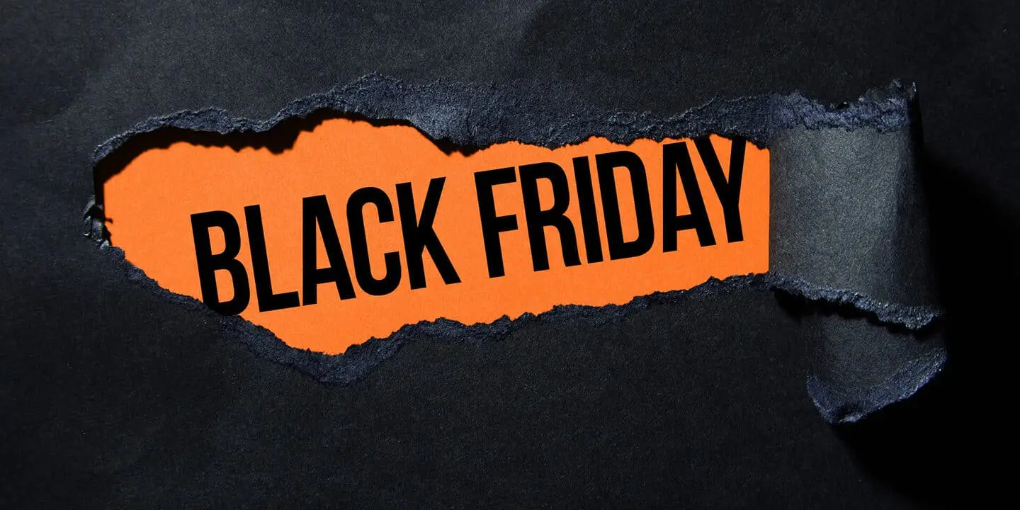 «Μικρό καλάθι» για την Black Friday στην Ευρώπη