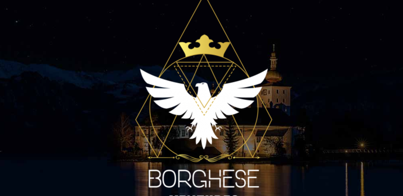 Η Borghese Ventures αναλαμβάνει την Xvidia Technologies Inc. σε Μέση Ανατολή και Ευρώπη