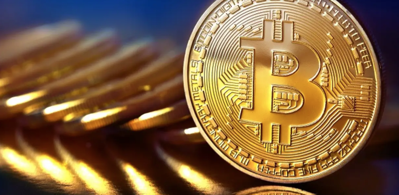 Ποια είναι η εταιρία που μετέτρεψε όλα τα μετρητά της σε bitcoin;