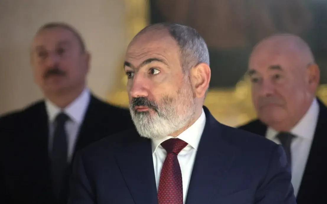 ΕΕ: Οικονομική στήριξη στην Αρμενία, μετά το «διαζύγιο» με τη Ρωσία