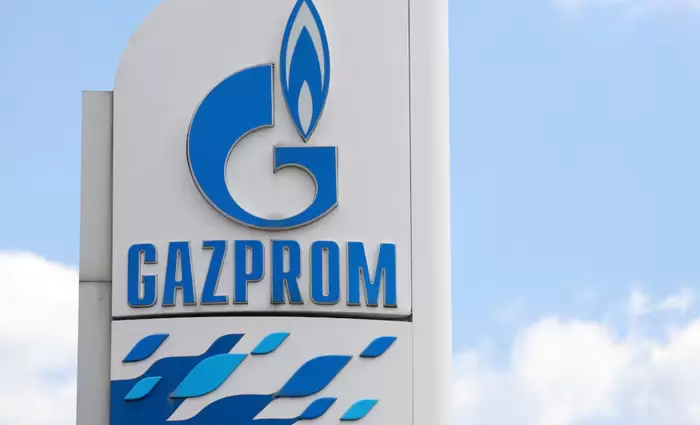 Gazprom: Στέλνει 42 mcm φυσικού αερίου στην Ευρώπη μέσω Ουκρανίας