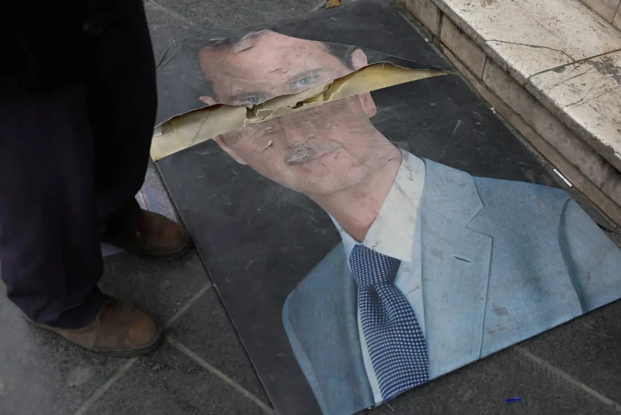 Γιατί η πτώση του Άσαντ είναι το 1989 της Μ. Ανατολής - Το ντόμινο που πυροδοτεί