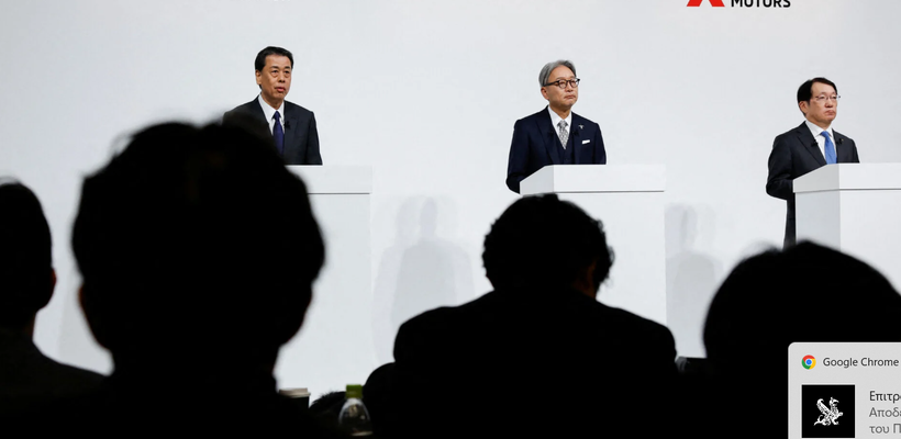 Nissan – Honda: Ένα βήμα πιο κοντά στη συγχώνευση – Υπέγραψαν μνημόνιο κατανόησης